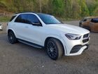 2023 Mercedes-benz Gle 450 4matic White vin: 4JGFB5KEXPA940090