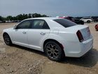 2016 Chrysler 300 S White vin: 2C3CCAGG3GH234222