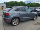 2017 Audi Q3 Premium Plus Charcoal vin: WA1JCCFS5HR004200 2017 Audi Q3 Premium Plus Charcoal vin: WA1JCCFS5HR004200