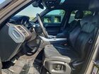 2016 Land Rover Range Rover Sport Se Gray vin: SALWG2KF9GA657217