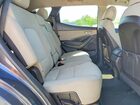 2018 Hyundai Santa Fe Sport 2.4l Серый vin: 5XYZT3LB9JG572466