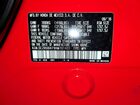 2017 Honda Hr-v Exl Red vin: 3CZRU6H79HM701431
