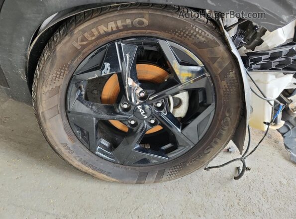 KNDER2AA2T7826858 2026 KIA SELTOS Черный 