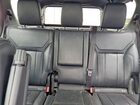 2017 Land Rover Discovery Hse Gray vin: SALRRBBK6HA017374