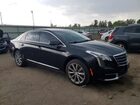 2019 Cadillac Xts Черный vin: 2G61U5S37K9114912