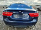 2018 Jaguar Xe Premium Blue vin: SAJAD4FX4JCP34355