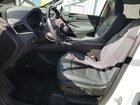 2018 Buick Enclave White vin: 5GAERBKW2JJ216017