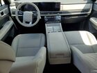 2026 Hyundai Santa Fe Sel Black vin: 5NMP24GL3TH157011