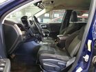 2016 Jeep Cherokee Sport Blue vin: 1C4PJMAS1GW252043