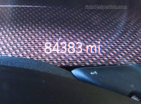 3C6UR5ELXPG634808 2023 RAM 2500 Угольный Вид щитка приборов