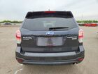2017 Subaru Forester 2.5i Premium Gray vin: JF2SJAEC5HH573425