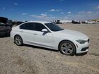 2017 Bmw 330 I White vin: WBA8B9G30HNU56089 2017 Bmw 330 I White vin: WBA8B9G30HNU56089
