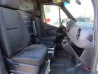 2022 Mercedes-benz Sprinter 2500 Белый vin: W1Y4EBHY3NT101611