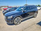 2024 Mercedes-benz Glb 250 Черный vin: W1N4M4GB2RW352830 2024 Mercedes-benz Glb 250 Черный vin: W1N4M4GB2RW352830