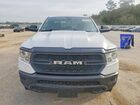 2020 Ram 1500 Tradesman Белый vin: 1C6SRECG7LN386094