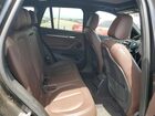 2017 Bmw X1 Xdrive28i Черный vin: WBXHT3Z37H4A56438