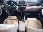 2018 Bmw X2 Xdrive28i White vin: WBXYJ5C39JEF77980