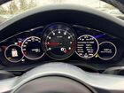 2021 Porsche Cayenne Charcoal vin: WP1AA2AY2MDA03187