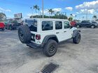 2024 Jeep Wrangler Sport White vin: 1C4RJXDN8RW173276