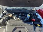 2023 Ram 2500 Big Horn Белый vin: 3C6UR5DL7PG544632