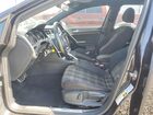 2018 Volkswagen Gti S Black vin: 3VW447AU1JM262248