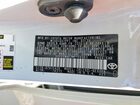 2021 Toyota Corolla Xle Белый vin: 5YFFPMAE1MP146961