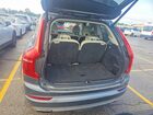 2017 Volvo Xc90 T6 Серый vin: YV4A22PK1H1112147
