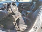 2021 Toyota Corolla Xle Белый vin: 5YFFPMAE1MP146961