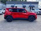 2020 Jeep Renegade Sport Red vin: ZACNJAAB2LPL15502