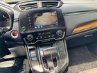 2018 Honda Cr-v Exl Серый vin: 2HKRW2H8XJH603991 2018 Honda Cr-v Exl Серый vin: 2HKRW2H8XJH603991
