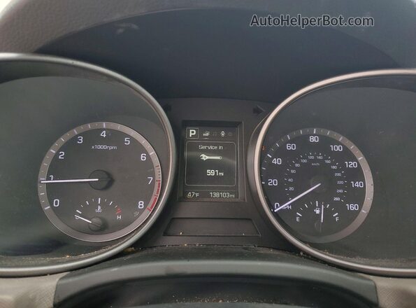 5XYZTDLB1JG513286 2018 HYUNDAI SANTA Серый Вид задних сидений