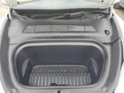 2023 Tesla Model Y White vin: 7SAYGAEEXPF742736