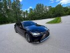 2021 Lexus Ls 500 Base Black vin: JTHD51GF1M5008943