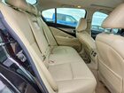 2017 Infiniti Q50 3.0t Signature Edition Черный vin: JN1EV7ARXHM837861
