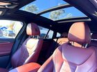 2021 Bmw X4 Xdrive30i Белый vin: 5UX2V1C08M9G98579
