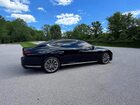 2021 Lexus Ls 500 Base Black vin: JTHD51GF1M5008943