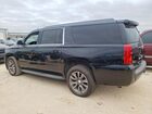 2018 Chevrolet Suburban K1500 Lt Черный vin: 1GNSKHKC8JR208821 2018 Chevrolet Suburban K1500 Lt Черный vin: 1GNSKHKC8JR208821