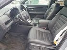 2025 Honda Cr-v Sport-l Gray vin: 5J6RS6H89SL040037