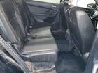2018 Volkswagen Tiguan Se Black vin: 3VV2B7AX8JM145004