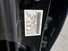 2016 Acura Tlx Advance Черный vin: 19UUB2F73GA007462