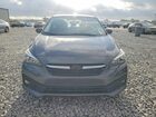 2021 Subaru Impreza Premium Black vin: 4S3GKAV64M3604523