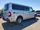 2019 Nissan Nv 3500 Hd S White vin: 5BZBF0AA5KN850954