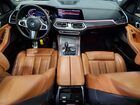 2019 Bmw X5 Xdrive50i Черный vin: 5UXJU2C53KLN64706