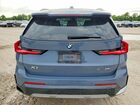 2025 Bmw X1 Xdrive28i Синий vin: WBX73EF04S5055795