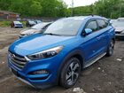 2018 Hyundai Tucson Limited Blue vin: KM8J33A29JU708878 2018 Hyundai Tucson Limited Blue vin: KM8J33A29JU708878