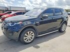2019 Land Rover Discovery Sport Se Black vin: SALCP2FX0KH809116