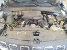 2024 Jeep Compass Latitude Белый vin: 3C4NJDBN8RT138937