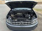 2018 Volkswagen Atlas Se Серебряный vin: 1V2KR2CA9JC505158
