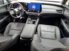 2024 Lexus Rx 350h Premium+ Red vin: 2T2BBMCA9RC030160