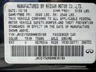 2017 Infiniti Q50 3.0t Premium Черный vin: JN1EV7AR8HM835199